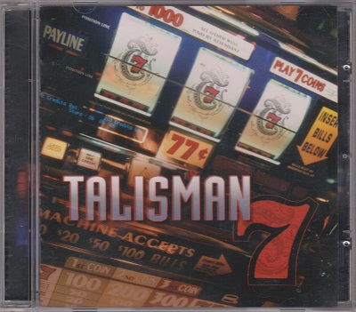 Talisman - 7 (2006)