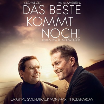 Das Beste kommt noch! Soundtrack