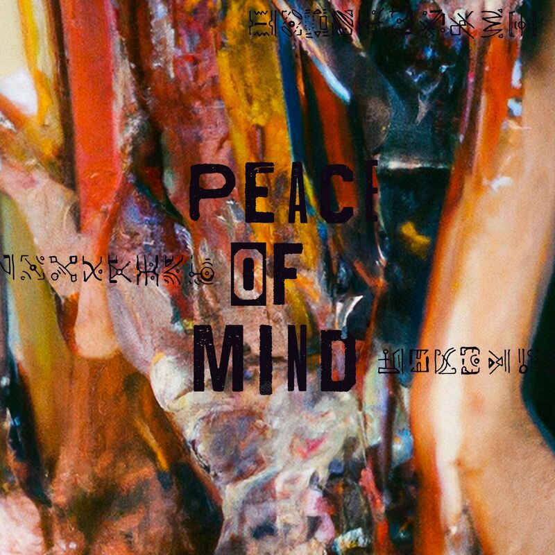 Swansea Skag - peace of mind 2024 Mp3 [320kbps]  6f7a174fed261d990b85aed91bdab3a3