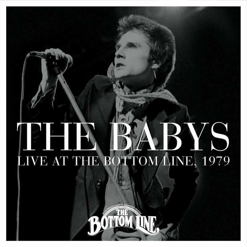 The Babys - Live At The Bottom Line, 1979 2024 Mp3 [320kbps]  72749ca21d5f2875a67c0b4665fb6bbd