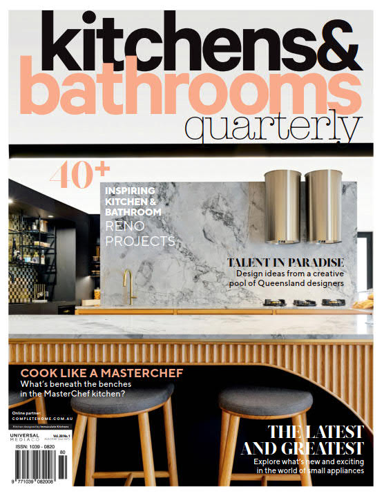 Kitchens  Bathrooms Quarterly - Vol.28 No.1 - 2021_1.jpg