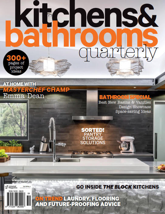 Kitchens  Bathrooms Quarterly - Vol.22 No.4 - 2015_1.jpg