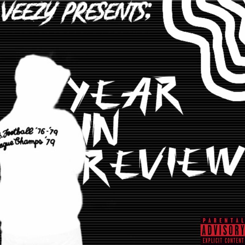 Veezy The Virgo - Veezy The Virgo Presents Year In Review 2023 2024 Mp3 [320kbps]  E94ebbb453c978347f0543cf54d908b9