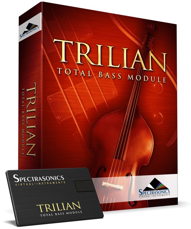 Spectrasonics Trilian v1.6.5c 6aa5aa1b8c3cd3316fd0d99c43769f19