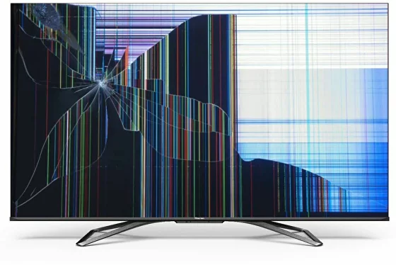 Как заказать ремонт телевизоров в Казани