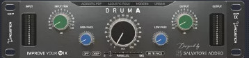 Acustica Audio Druma 2023 2c7d1a3ecbab8bf680f16de258edfca5