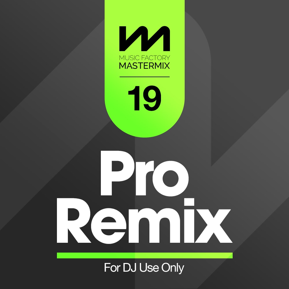 Various Artists - Mastermix Pro Remix 19 2023 Mp3 [320kbps]  5d09d7212f52b0ebceaa7b706d2fb616