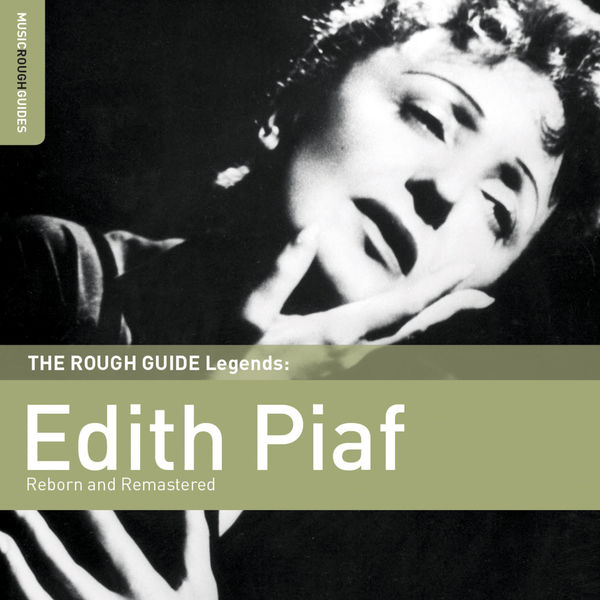 Piaf - Rough Guide To Piaf 2011 [FLAC]  Bfaf0998aab8ec674307d33b34fca272