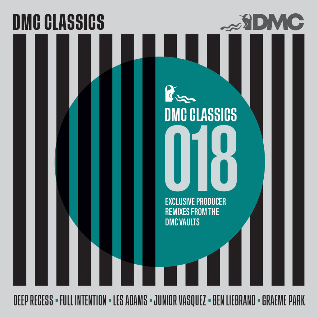 Various Artists - DMC Classics 018 2023 Mp3 [320kbps]  C0dda6c08b24435c6e48fcc8f03155a7