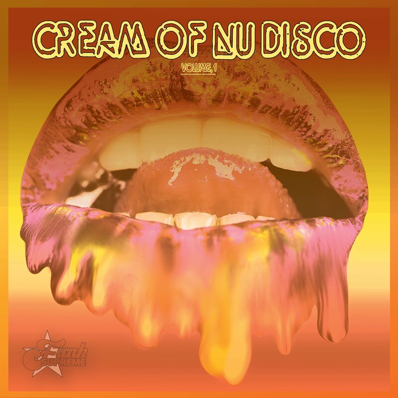 Various Artists - Cream of Nu Disco Volume 1 2023 Mp3 [320kbps]  Ca8cae72012277a9bc2b7f2fe5709260