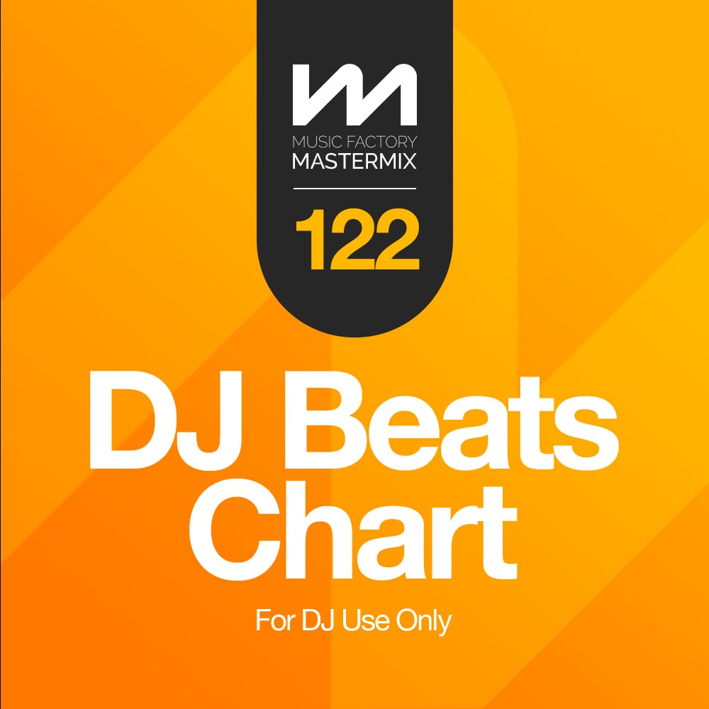 Various Artists - Mastermix DJ Beats Chart 122 2023 Mp3 [320kbps]  Ec4b1ab45a940466828e4da98c9a6cb3