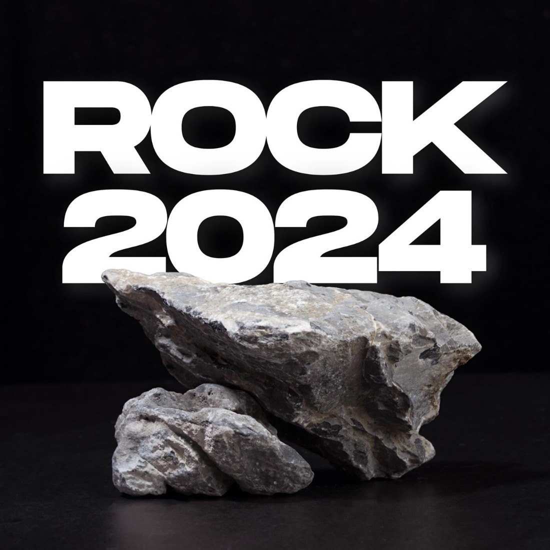 Various Artists Rock 2024 2023 Mp3 [320kbps]