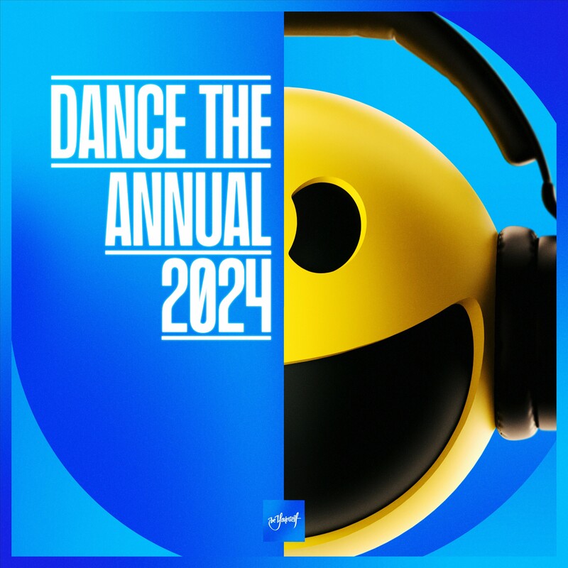 Various Artists - Dance The Annual 2024 2023 Mp3 [320kbps]  F34057b363424aedcdce803138e2534f