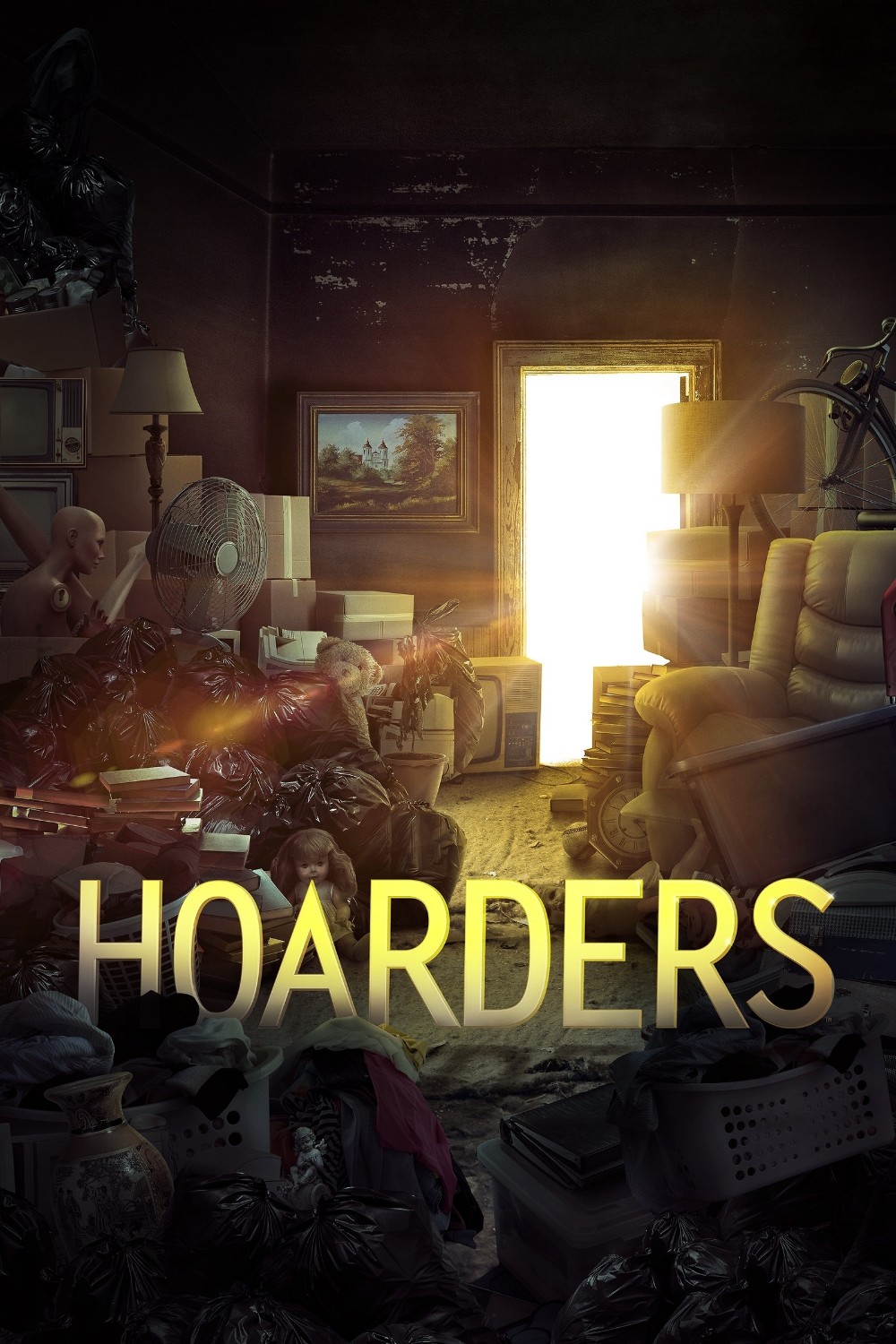 Hoarders S15E01 [1080p] (x265) 0c83e91daba6d42b3a03b51c2b8f53a0