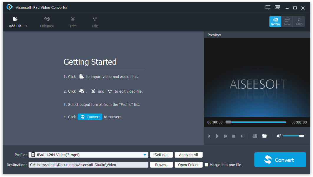 Aiseesoft IPad Video Converter 8.0.58 Multilingual 4ccd4d065853bcd3f861b20ce61bf5fd