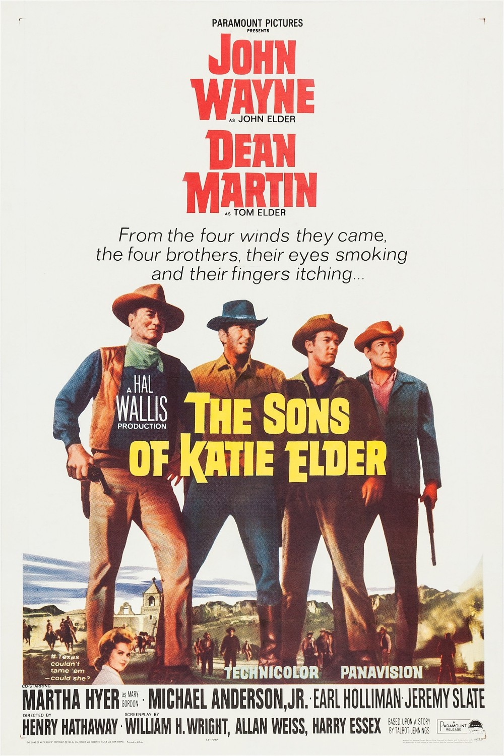 The Sons Of Katie Elder 1965 [1080p] BluRay (x264) Bb9d671da121021291e81626fd6aec4d