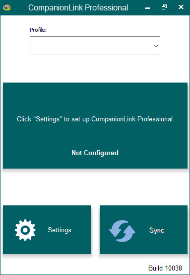 CompanionLink Professional 10.0.10038 Multilingual Ee9d5662bf8dc3893fc0968e0b34924b