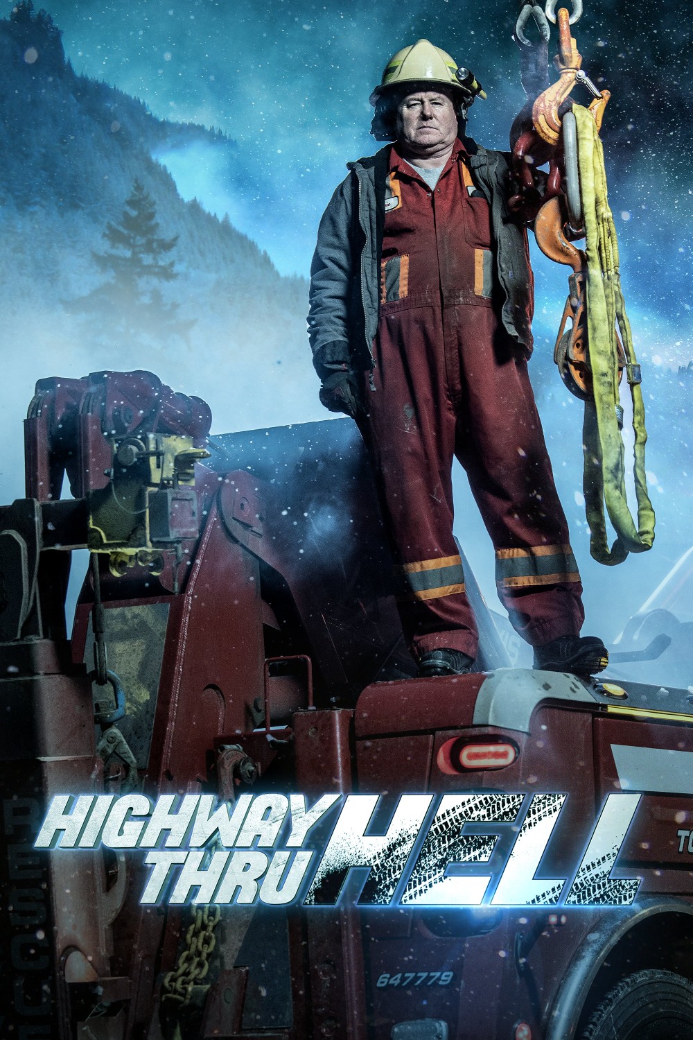 Highway Thru Hell S12E15 [1080p/720p] (x265) [6 CH] 2df58f2bc8769a9ec754f0686f332ef7