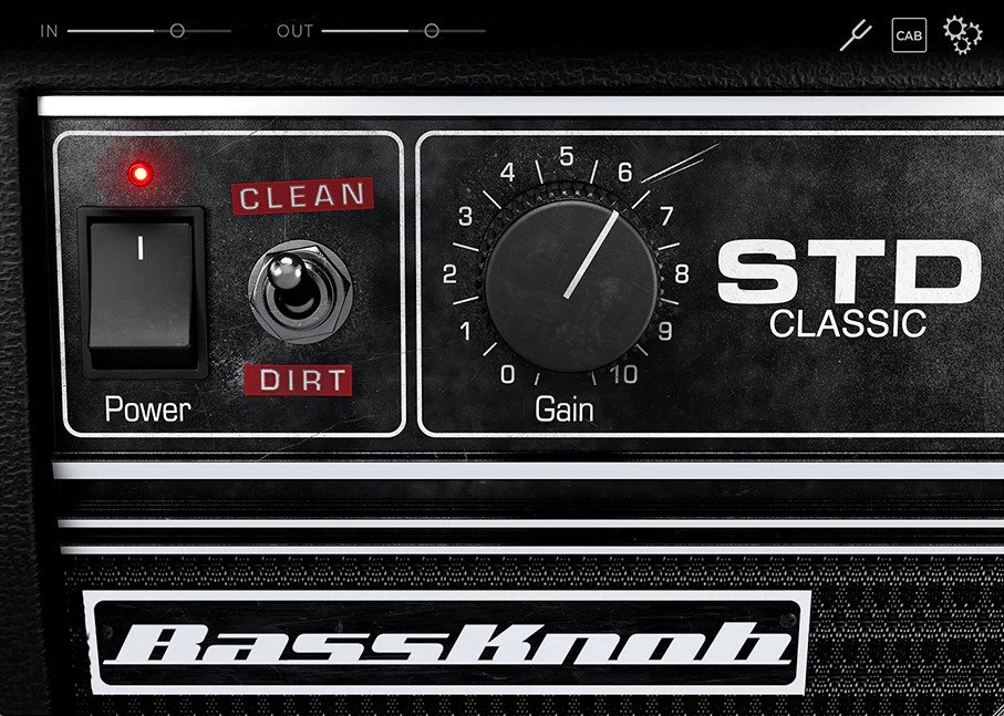 Bogren Digital BassKnob STD V1.3.99 60ec58d78d6ce8f3a5421117bf3802d7