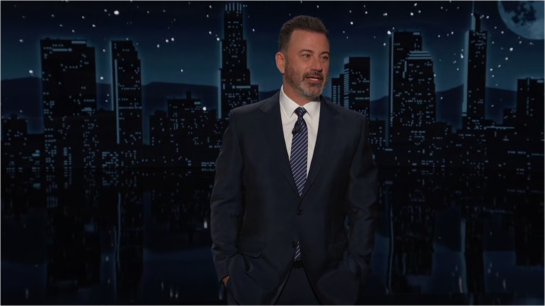 Jimmy Kimmel 2024 01 09 Jodie Foster [720p] (x265) 736869b68c3772abea372d4cabb9d0c3