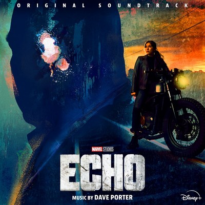 Echo Soundtrack