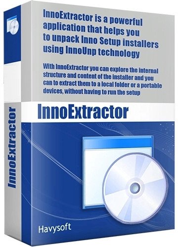 Innoextractor 7.3.1.529 Repack & Portable by 9649 85aa22b23e2e18df9f9d6c43b2edad2d