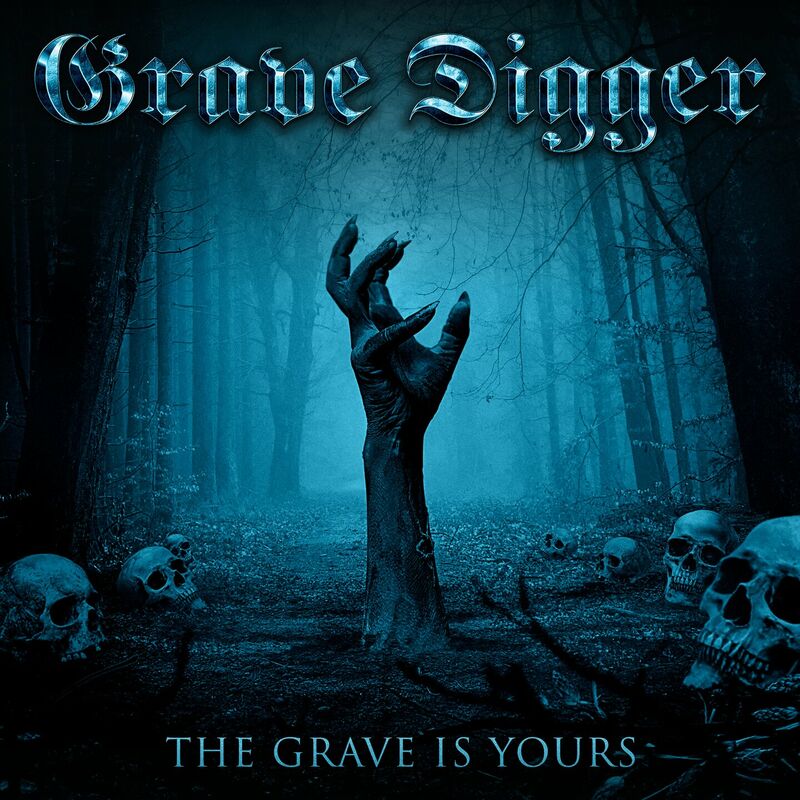 Grave Digger - The Grave Is Yours 2024 Mp3 [320kbps] (19.04 MB) 0f8b2eff824b92861242c72931947788