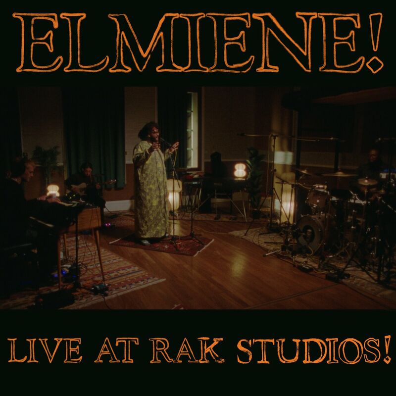 Elmiene - Live At RAK Studios Live 2024 Mp3 [320kbps] (36.41 MB) 3f584e130c0110711faea4968f40eeef