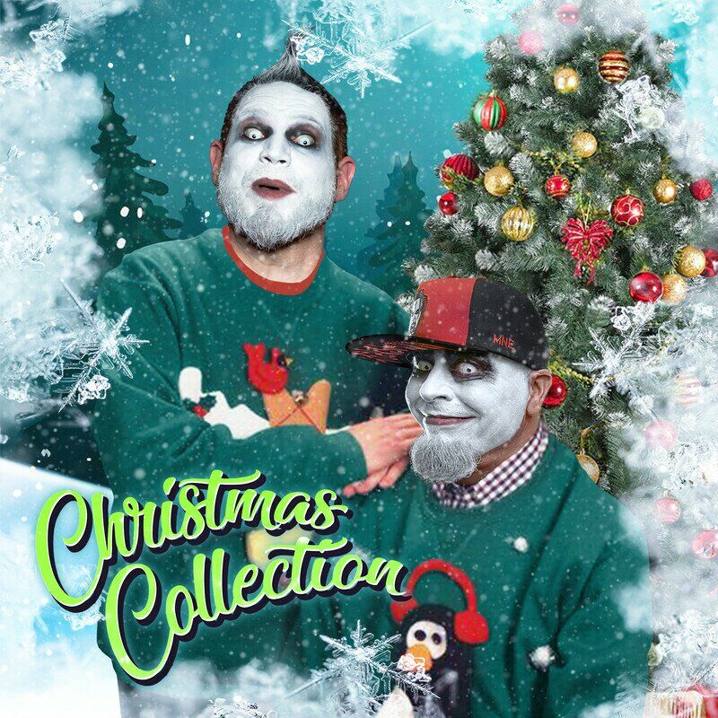 Twiztid - Christmas Collection 2023 Mp3 [320kbps] (79.46 MB) 698e45ad5a66d85a354dfd4a869e411b