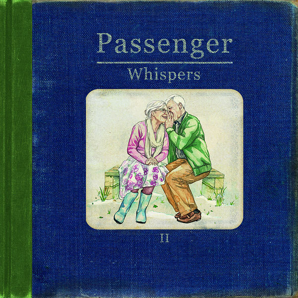 Passenger - Whispers II 2015 Folk Flac 16-44 (196.41 MB) A95bf1f7125b3f605b1aaf716a73c8a1