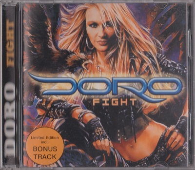 Doro - Fight (2002)