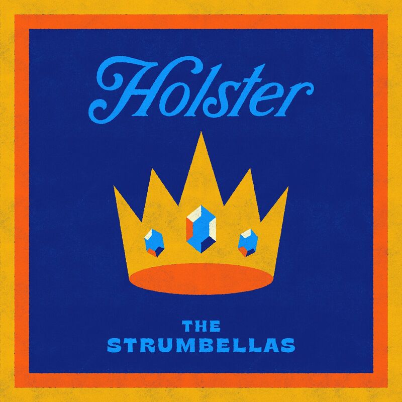 The Strumbellas - Holster 2024 Mp3 [320kbps] (30.38 MB) Ba6e997e81ed78ccae8d533c54290e2b