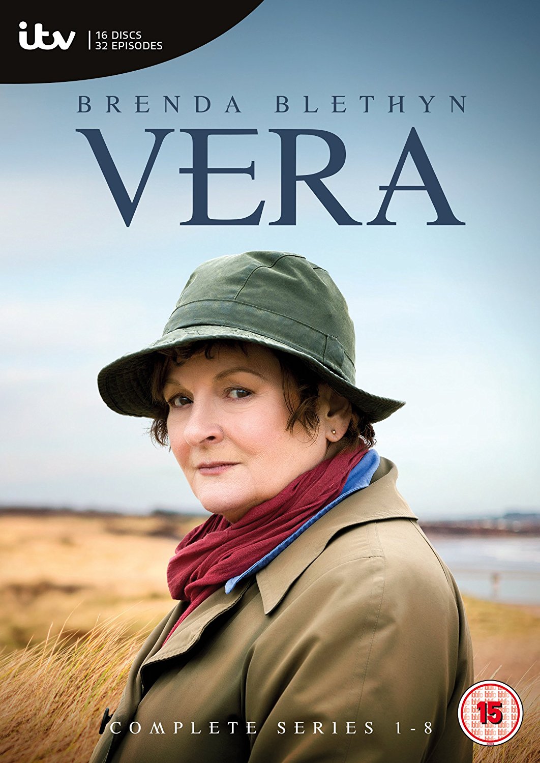 Vera S13E02 [1080p/720p] WEB-DL (x265/H264) 7c3ea7922b2331cd15c2912787264eb7