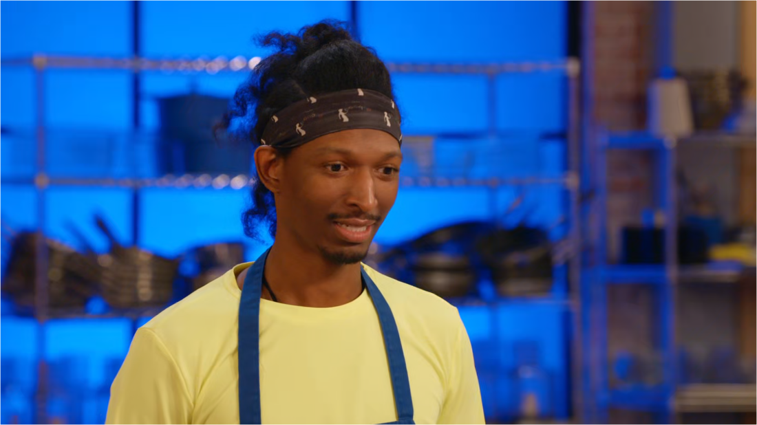 Worst Cooks In America S27E02 [1080p] (x265) Ce2edf608dff2e40ce8fb065ac29f6ca