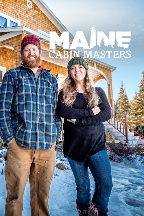 Maine Cabin Masters S09E09 [1080p] (x265) 29450a823d7c46e1b4e930bfa8e42abc