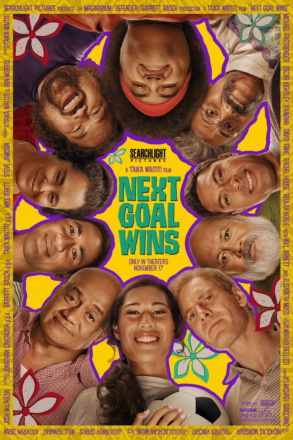 Next Goal Wins 2023 [1080p/720p] WEBRip (x264/x265) [6 CH] 4f52e80c8ff3826cdc5e26526292ec17