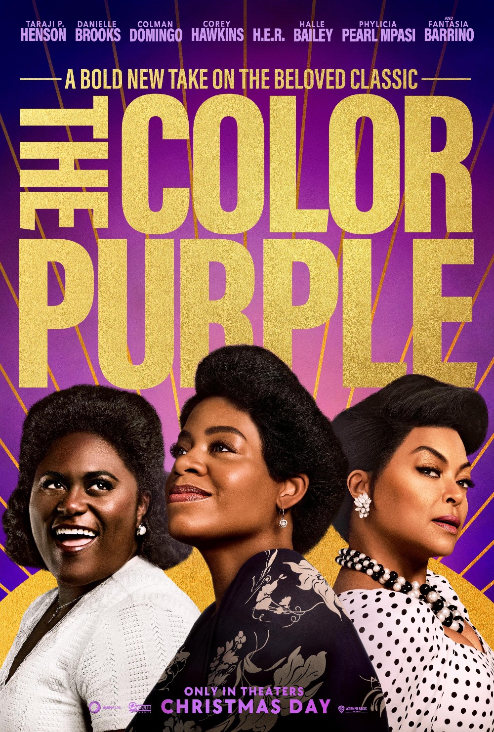 The Color Purple 2023 [1080p/720p] WEBRip (x264) [6 CH] 6c1e070e468a7c45f9ae947bae30a22c