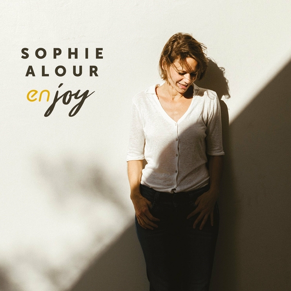 Sophie Alour - Enjoy - 2021 - WEB [FLAC] 16BITS 44.1KHZ-EICHBAUM (296.2 MB) 87c6ecc85a08df794d963db1ee3a1477