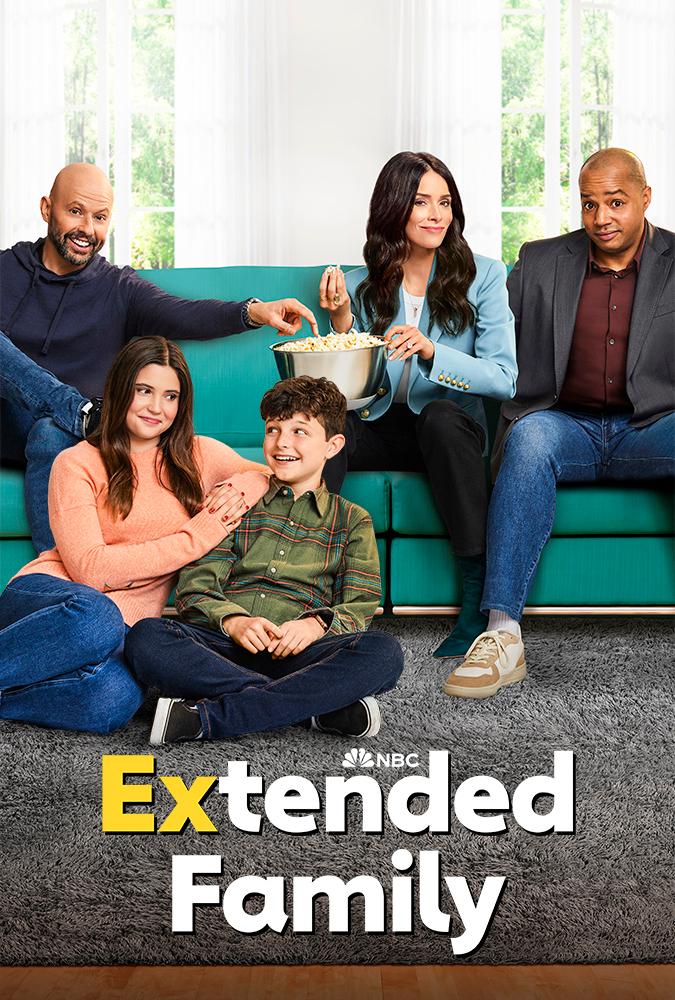 Extended Family S01E04 [720p] HDTV (x264) [6 CH] 079ea6b98521edbd8d33dca0aa4edaa5