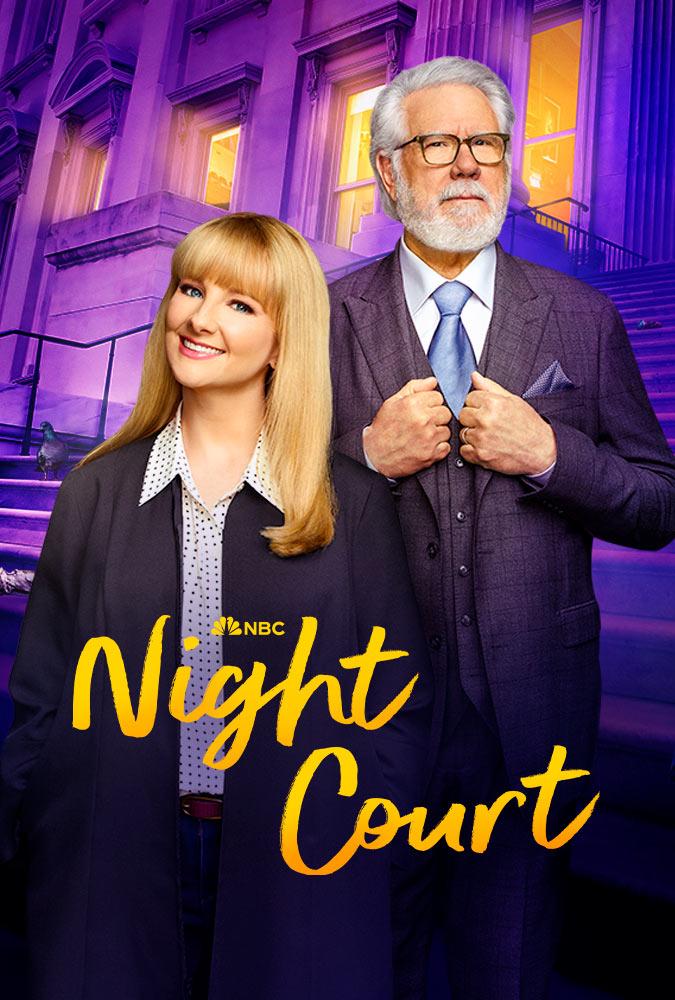 Night Court 2023 S02E04 [720p] HDTV (x264) [6 CH] De92106d18a82a0e92fe6e33cae0af44