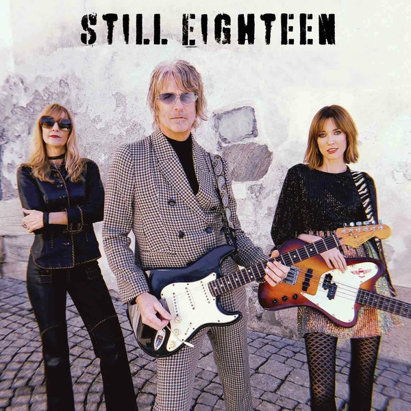 Still Eighteen- Still Eighteen- 2024- WEB [FLAC] 16BITS 44.1KHZ-EICHBAUM (216.57 MB) 32090a17fac32bfe995ab94d631161f7