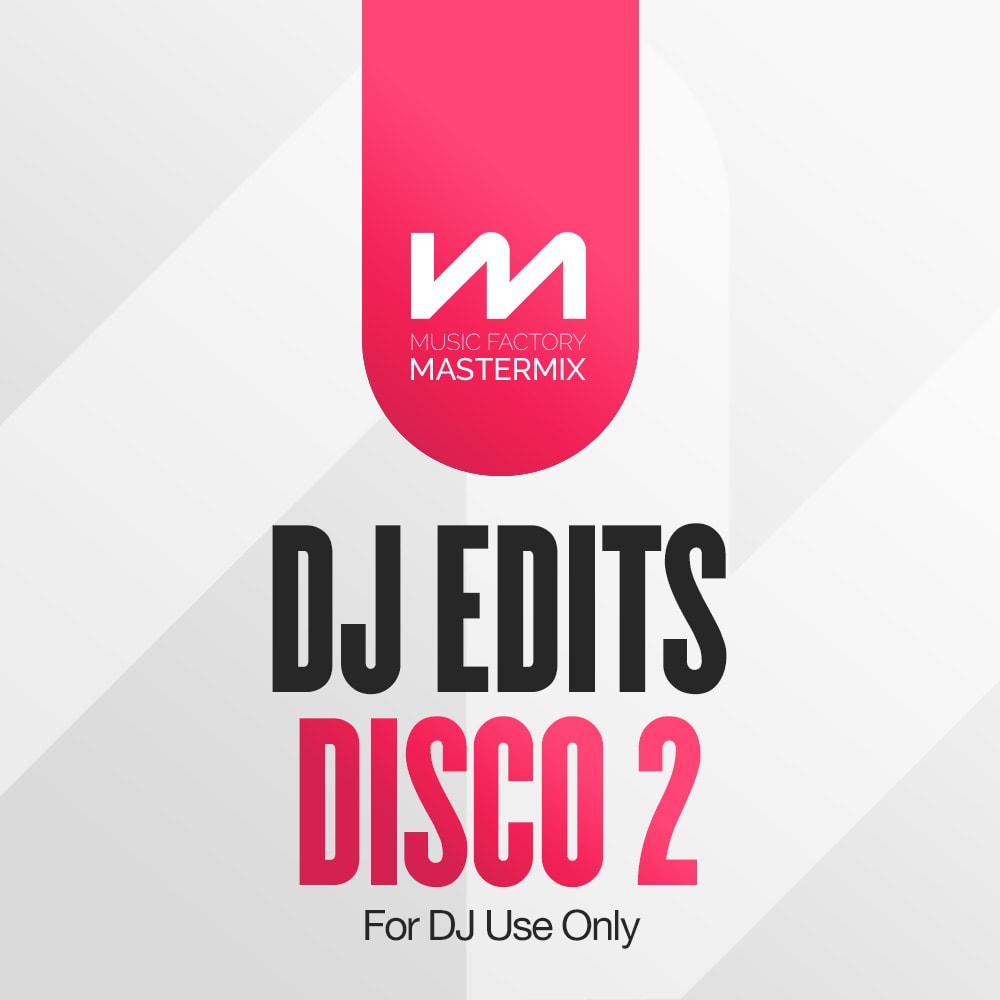 Various Artists- Mastermix DJ Edits Disco 2 2024 Mp3 [320kbps] (94.74 MB) 3c3f5c1a2699107b69bf73e740086751