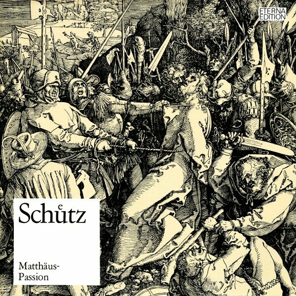 Dresdner Kreuzchor- Schütz Matthäus-Passion- 2024- WEB [FLAC] 16BITS 44.1KHZ-EICHBAUM (255.35 MB) 4c9d8f3aba6ece357a9798ec6fcf9e33