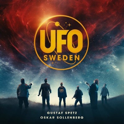 UFO Sweden Soundtrack