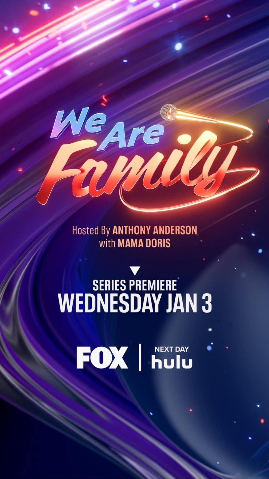 We Are Family 2024 S01E04 [1080p] (x265) [6 CH] A0d07fb1d406239884ea8b167b82725f