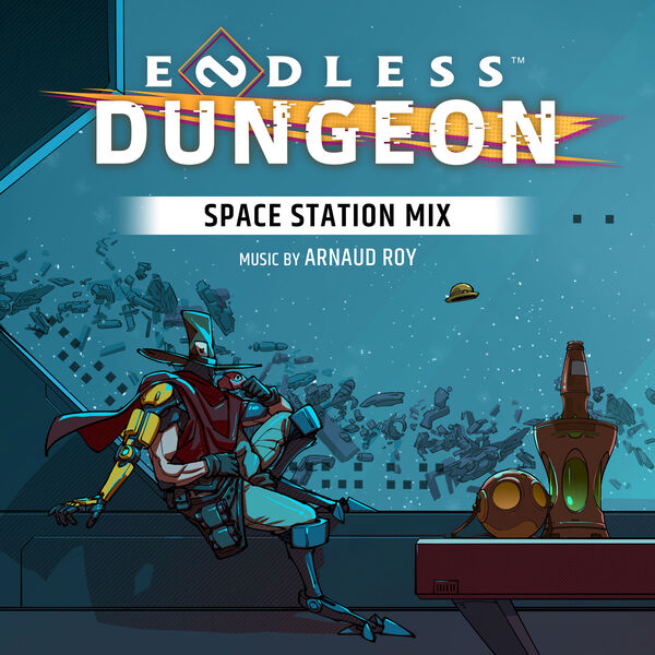 Arnaud Roy- Endless Dungeon Original Game Soundtrack Space Station Mix 2024 24Bit-48kHz [FLAC] (489.03 MB) 39cdfa874eb4fd7bd7dae0d5e85782ea