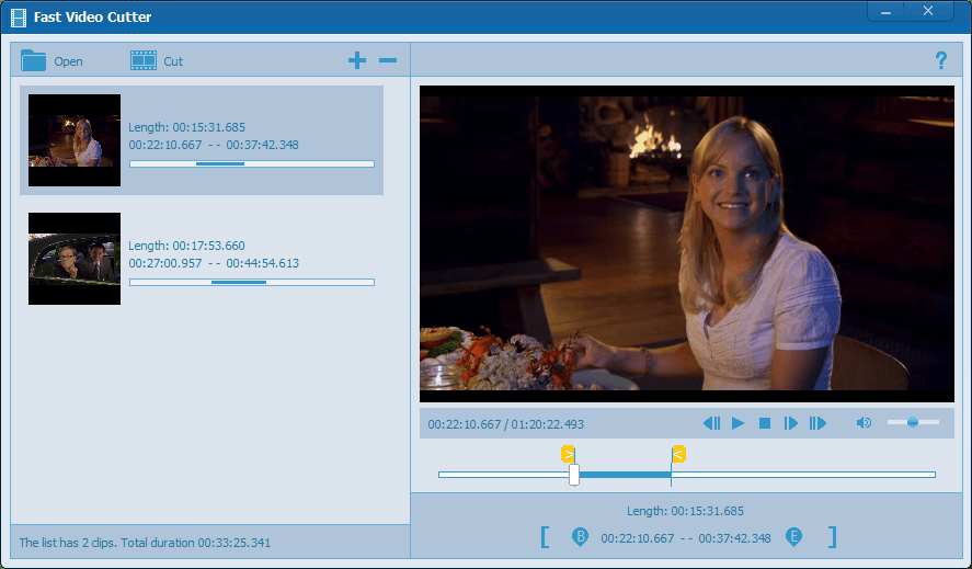 Fast Video Cutter Joiner v4.2.0.0 53c597130a51531467047e6f1a90db20