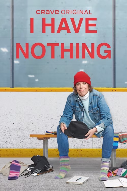 I Have Nothing S01 COMPLETE [1080p] WEBRip (x264/H264) 5cbfb850a8ee634307a372d67f4e8d25