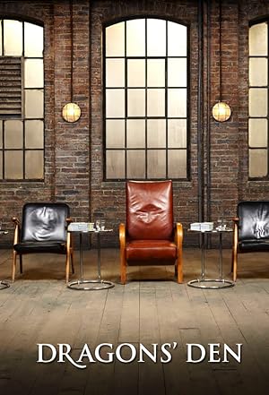 Dragons Den UK S21E03 [1080p] (x265) 85d7ee6d6634f1e588911ee3f2162718