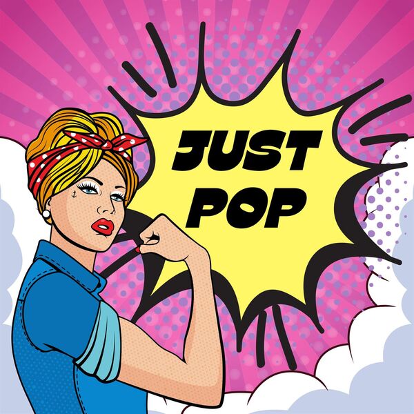 Various Artists- Just Pop 2024 Mp3 [320kbps] (289.29 MB) 068d65ee324f05b9c784207631c19a57